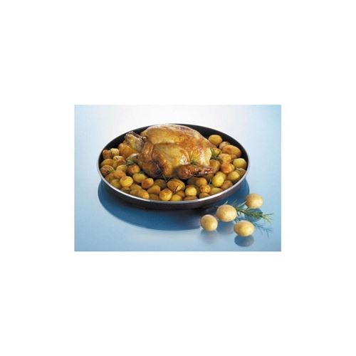 Plat Crisp pour Micro-Ondes Whirlpool
