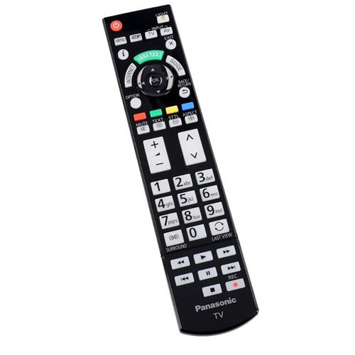 Panasonic N2QAYB000715 - afstandsbediening