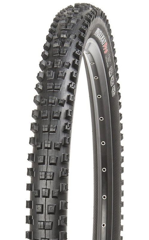 Kenda Hellkat Pro extérieur Hellkat Pro 27,5 x 2,40 (60-584)