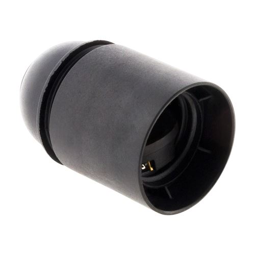 Zenitech Douille E27 Thermoplastique - Image 3