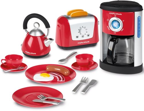 Casdon Cuisinière et Dînette Morphy Richards