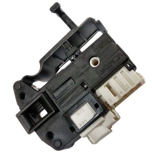 Indesit Sécurité De Porte Lave-Linge C00294848 Ariston Hotpoint, Indesit, Whirlpool, Scholtes - 294587