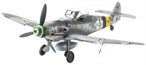 Revell maquette d'avion Messerschmitt BF109 28 cm 182 pièces