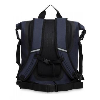 KNOMO a cree la collection ultime de sac a dos resistant a l eau. Concu a