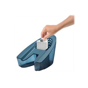 Station vapeur Tefal Liberty SV7030 Bleu