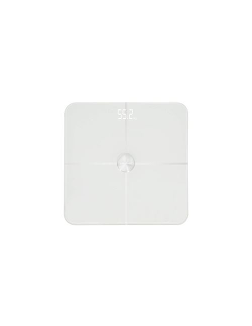 Cecotec Surface Precision 9600 Smart Healthy - Personenweegschaal - wit