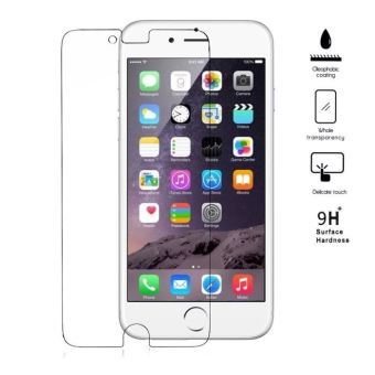 Protection écran Verre Trempé Universelle IPhone - Compatible 6 à 11, Garanti 1 An