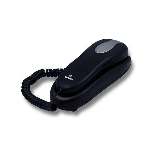 Brondi NEMO - Téléphone filaire