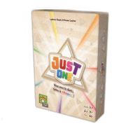 Jeu de société Asmodée Just One