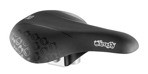SELLE ROYAL selle Froggyenfant junior 12-16 pouces noir