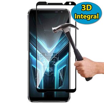 Protecteur D'écran Pour ASUS ROG Phone 5 2 Pièces + Caméra Arrière