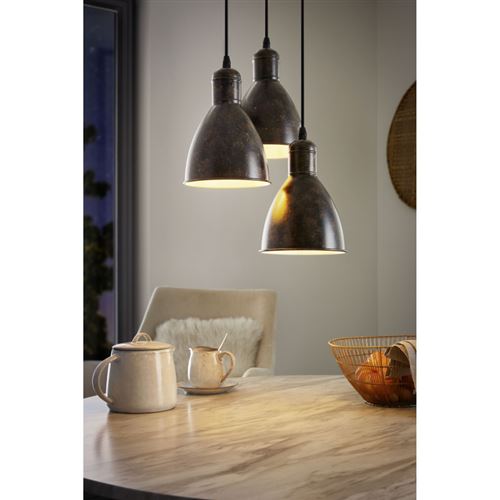 Suspension Priddy Ronde