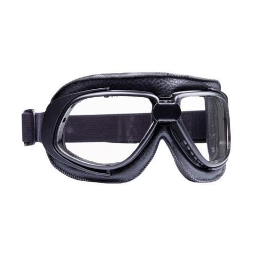 STORMER Lunettes T10 Noir