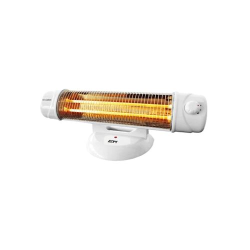 Grupo Edm Chauffage Edm - 1200W - 57,5X20,5X16cm - 07131 - Image 3