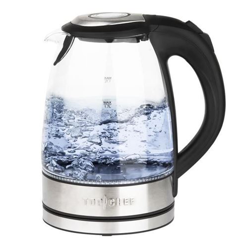 Top Chef Topc 546 Bouilloire Electrique - Inox