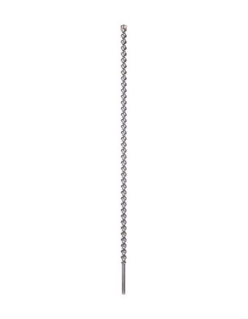 Forets Sds Max-7 pour Perforateur D. 32 X 1320 Mm Bosch