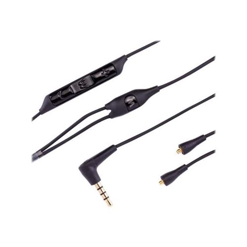 Westone Câble de casque jack mini (M) incliné pour MMCX (M) 1.4 m-78506