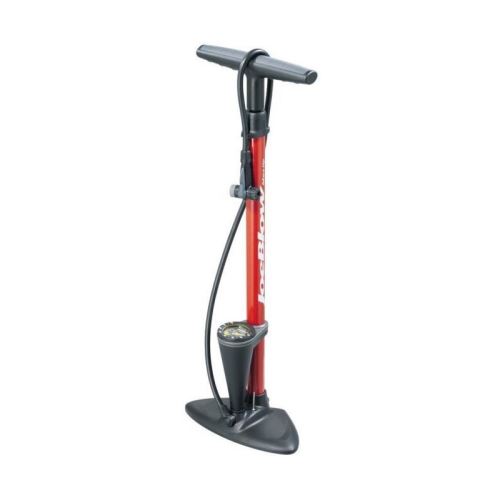 topeak pompe joe blow max hp - 160 psi - 1,39 kg - rouge