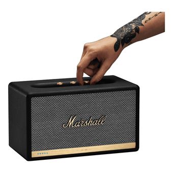 Marshall acton best sale ii fnac