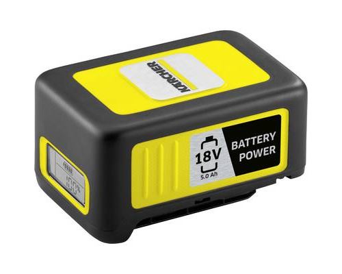Kärcher 2.445-035.0 BATTERY POWER 18/50 Batterie de rechange