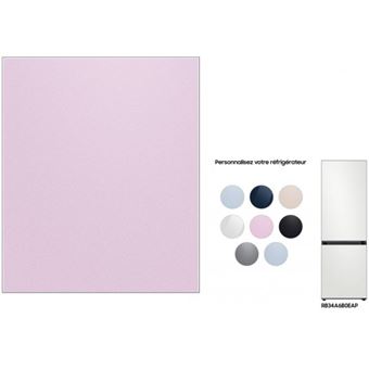 Panneau Bas Cotta PCM Lavender