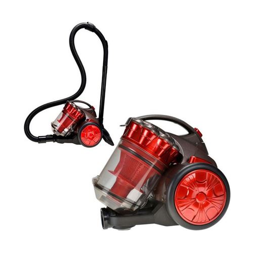 Koma Tools EDM - Aspirateur Multi-Cyclone - 700 W - 2 L - Image 3