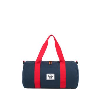 Mid Sutton Litres Navy Red Voyage De Volume 22 Sac Achat Herschel UzSMVGLqp