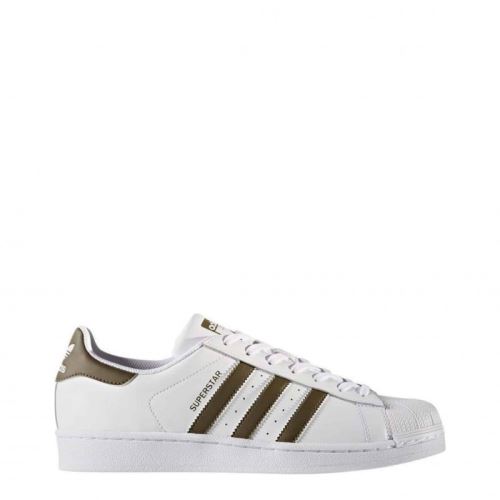 Chaussures Adidas Blanc 36 2/3