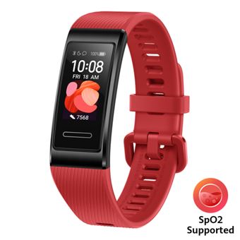 Fnac huawei band 4 pro