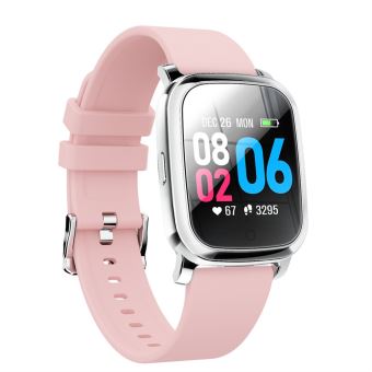 Smartwatch tension arterielle Outlet