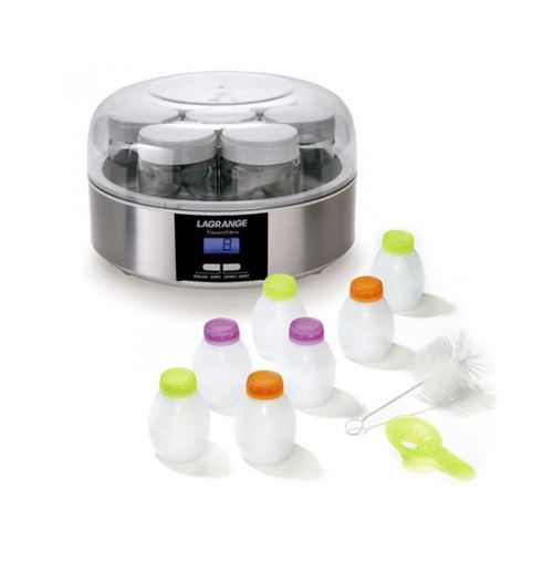 Lagrange Yaourtière - yoghurtmaker