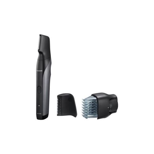 Panasonic i-SHAPER ER-GK80-S503 - Tondeuse - snoerloos - zilver/zwart