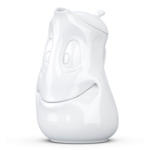 Th&eacute;i&egrave;re ou cafeti&egrave;re happy - fabriqu&eacute; en allemagne