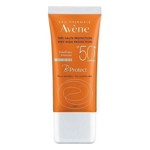Protecteur Solaire Solaire Haute Sensitive Avene Spf 50+ (30 ml)