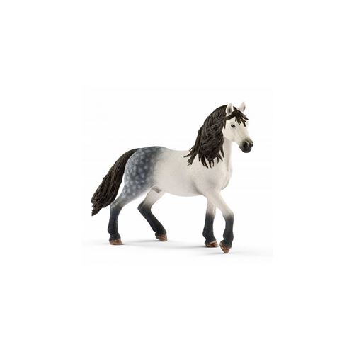 Schleich Marron 13821 Figurine Animale - Etalon Andalou
