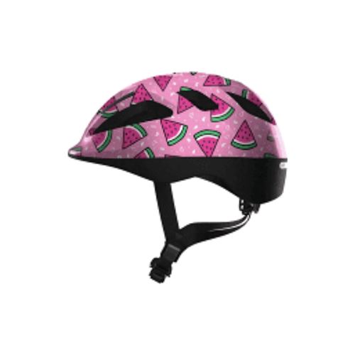 Abus SMOOTY 2.0 Casque Unisexe pour Enfant et Enfant