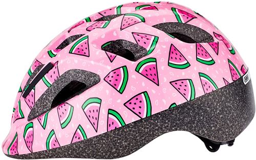 Casque online velo pasteque