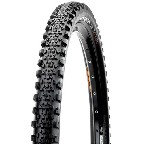 Maxxis pneu extérieur Minion SS Silkworm27,5 pouces (58-584/622) noir