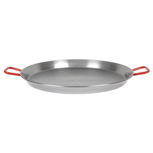 Plat à Paëlla Professionnel 60 cm   Garcima