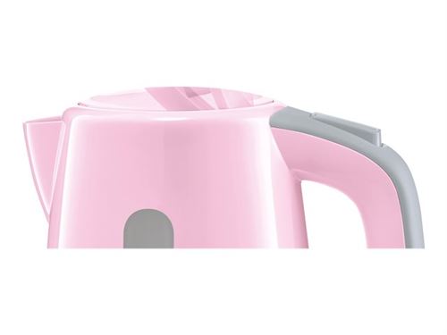 Bosch TWK7500K - Waterkoker - 1.7 liter - 2.2 kW