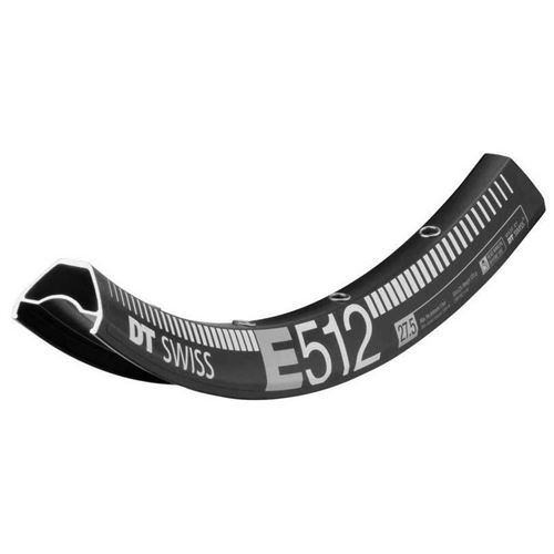 Dt swiss Roues Dt Swiss Rim E 512 27.5 Inches