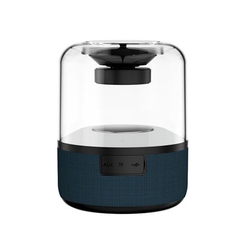 Enceinte bluetooth JY-02 - Effet d'éclairage RVB - Audio numérique DSP 20W