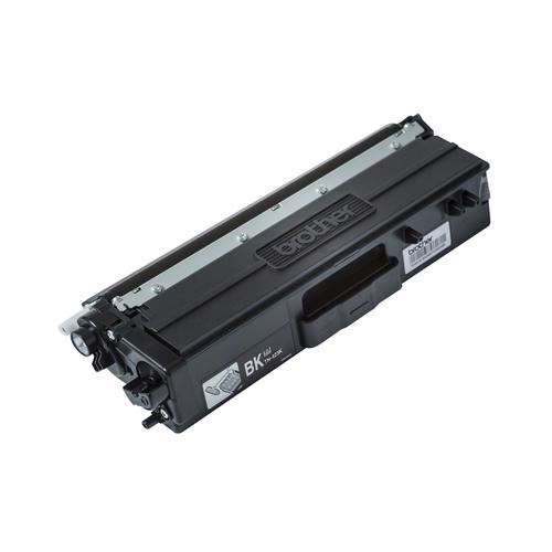 Brother TN423BK - Jumbo Yield - zwart - origineel - tonercartridge