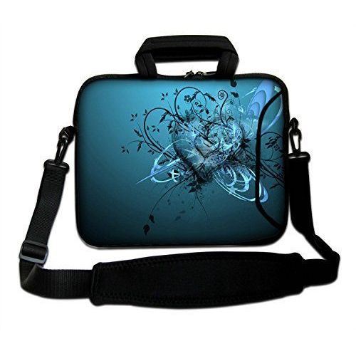 15 Housse Sacoche avec Bandouli�re pour ordinateur portable