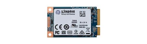 Kingston SSD UV500 msata(SUV500MS/240G)