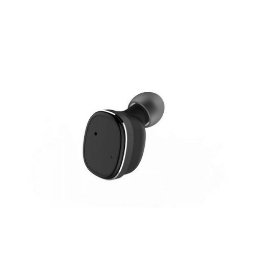Casques Bluetooth avec Microphone Daewoo DA-30 2100 mAh Noir