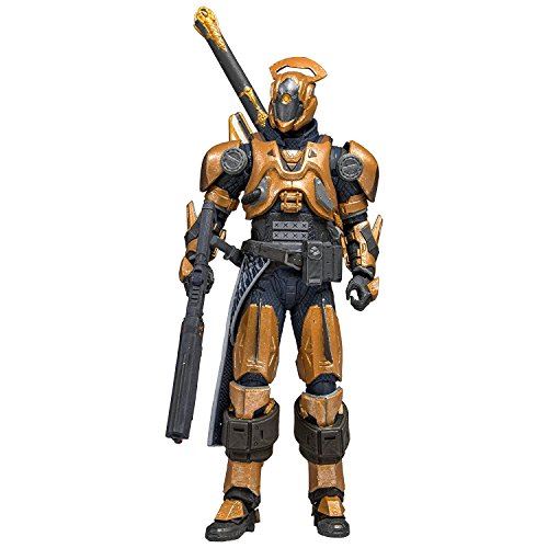 McFarlane Toys Figurine d'action à collectionner Titan Vault of Glass