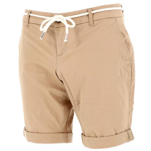 Short bermuda Only Paris l chino nomad short Beige taille : 42 réf : 18676