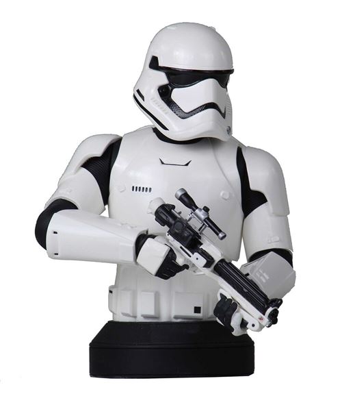 Buste Gentle Giant - Star Wars Episode VII - Stormtrooper