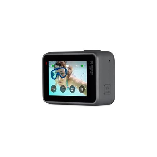 GoPro Hero7 Silver WiFi et Bluetooth - Caméra sport - Achat & prix | fnac